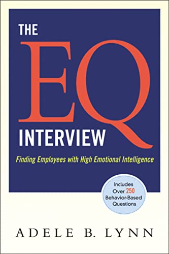 The EQ Interview: Finding Employees...