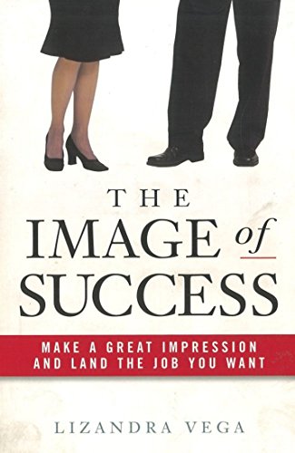 Beispielbild fr The Image of Success zum Verkauf von WorldofBooks