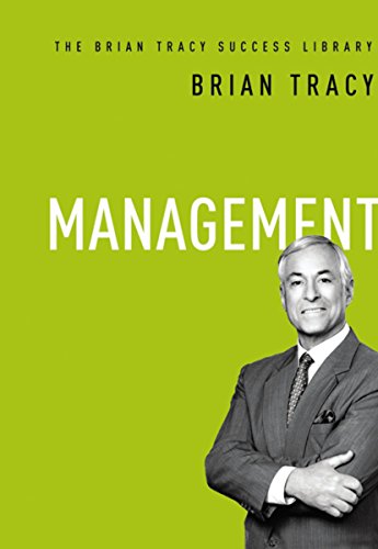 Stock image for Management (The Brian Tracy Success Library) for sale by SecondSale