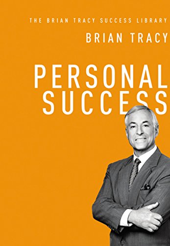 Beispielbild fr Personal Success (The Brian Tracy Success Library) zum Verkauf von Goodwill of Colorado