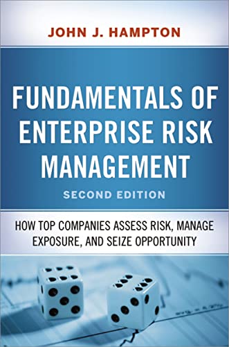 Stock image for Fundamentals of Enterprise Risk Management: How Top Companies Assess Risk, Manage Exposure, and Seize Opportunity for sale by BooksRun