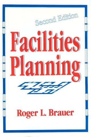 Stock image for Facilities Planning for sale by Better World Books