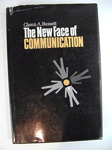 Beispielbild fr The New Face of Communication. zum Verkauf von Plurabelle Books Ltd