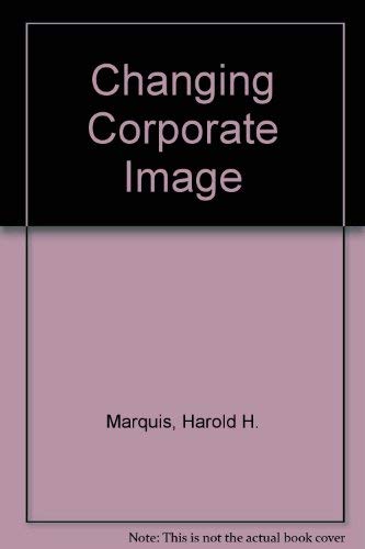 The Changing Corporate Image