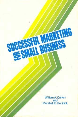 9780814456118: Successful Marketing for Small Business