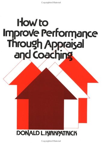 Beispielbild fr How to Improve Performance Through Appraisal and Coaching zum Verkauf von Better World Books