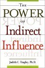 Beispielbild fr The Power of Indirect Influence zum Verkauf von WorldofBooks