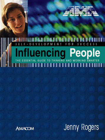 Imagen de archivo de Influencing People a la venta por Better World Books
