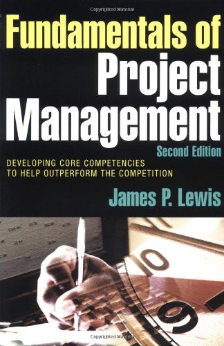 Stock image for Fundamentals of Project Management for sale by Better World Books