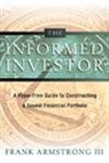 9780814472507: The Informed Investor: A Hype-Free Guide to Constructing a Sound Financial Portfolio