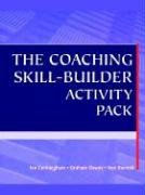 The Coaching Skill-builder Activity Pack (9780814473122) by Cunningham, Ian; Dawes, Graham