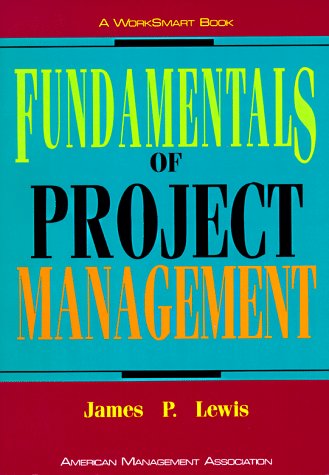 Beispielbild fr Fundamentals of Project Management zum Verkauf von Better World Books: West