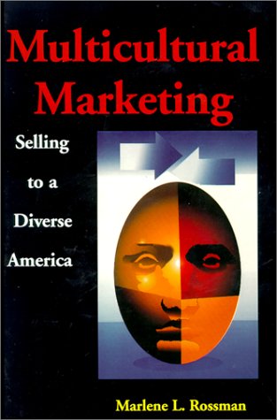 Imagen de archivo de Multicultural Marketing a la venta por ThriftBooks-Atlanta