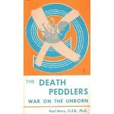 Beispielbild fr The Death Peddlers War On The Unborn zum Verkauf von Orion Tech