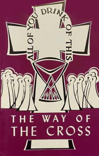 Beispielbild fr The Way of the Cross (Lent/Easter) zum Verkauf von SecondSale