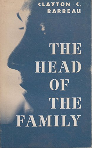 Imagen de archivo de The Head of the Family a la venta por Eatons Books and Crafts