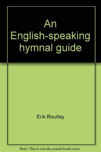 English Hymns Book