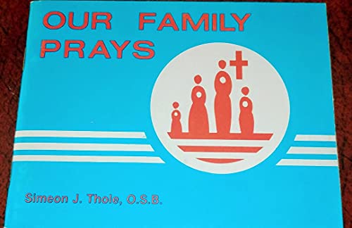 Stock image for Our Family Prays: Ordinary Time for sale by Andrew's Books