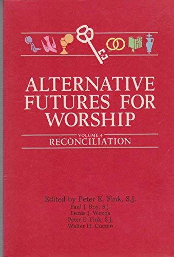 Stock image for Alternative Futures for Worship for sale by SecondSale