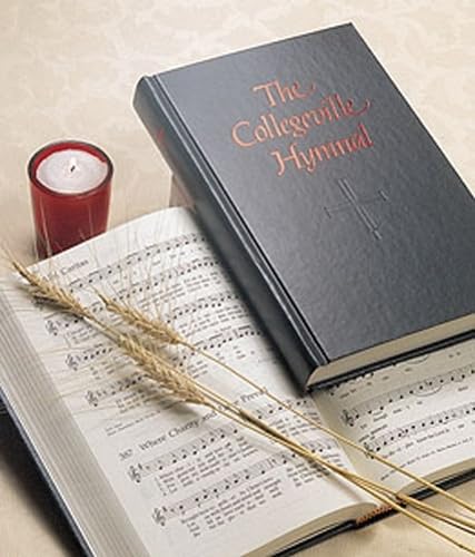 9780814615690: The Collegeville Hymnal