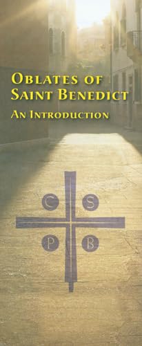 9780814618530: Oblates of Saint Benedict: An Introduction