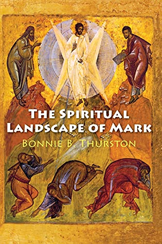 9780814618646: Spiritual Landscape of Mark