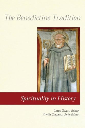 Beispielbild fr The Benedictine Tradition (Spirituality in History). zum Verkauf von Books  Revisited