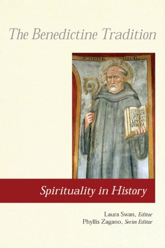 9780814619148: The Benedictine Tradition (Spirituality In History)