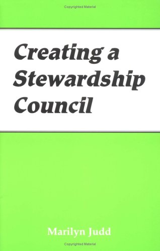 9780814620335: Creating a Stewardship Council