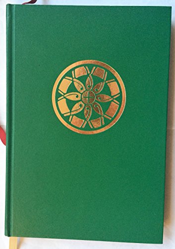 Stock image for ORDER FOR THE SOLEMN EXPOSITION OF THE HOLY EUCHARIST - Minister's Edition for sale by Terra Firma Books