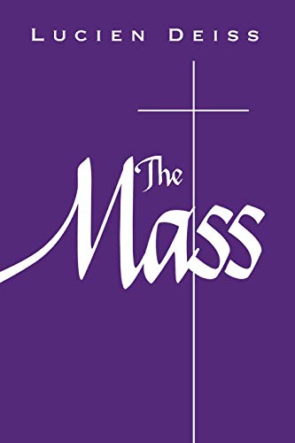 Imagen de archivo de The Mass a la venta por ThriftBooks-Atlanta