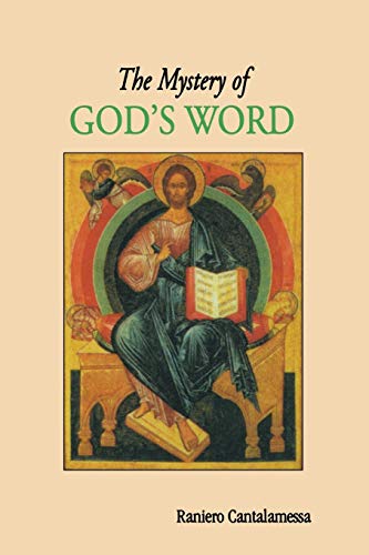 Stock image for The Mystery of God's Word for sale by Henry Stachyra, Bookseller