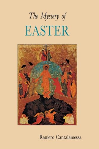 9780814621295: The Mystery of Easter (Lent/Easter)