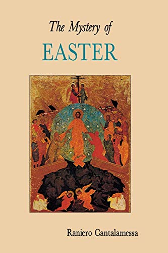 Stock image for The Mystery of Easter (Lent/Easter) for sale by WorldofBooks
