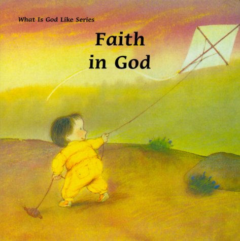 9780814621387: Faith in God