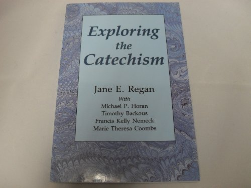 Beispielbild fr Exploring the Catechism zum Verkauf von Better World Books
