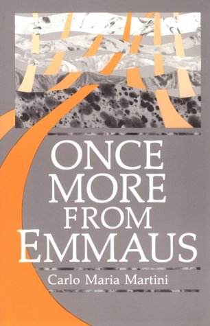 Beispielbild fr Once More from Emmaus zum Verkauf von Better World Books