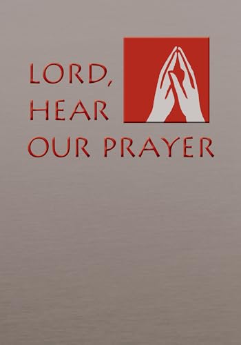 Stock image for Lord, Hear Our Prayer for sale by Books of the Smoky Mountains