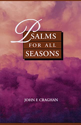 Stock image for Psalms for All Seasons for sale by The Warm Springs Book Company