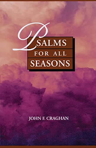 Stock image for Psalms for All Seasons for sale by SecondSale