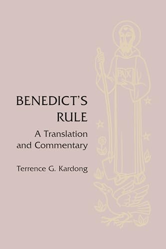 9780814623251: Benedict's Rule: A Translation and Commentary