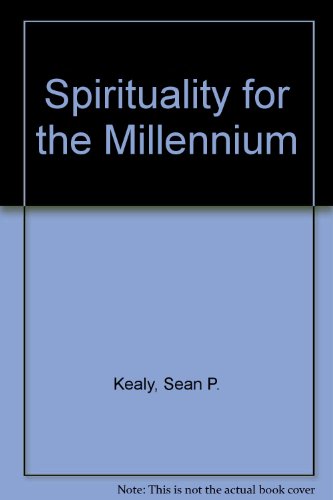 9780814623695: Spirituality for the Millennium