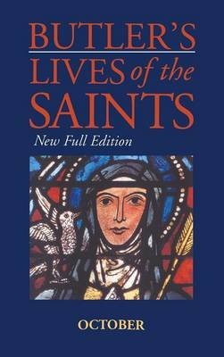 9780814623824: Butler's Lives of the Saints: June: New Full Edition: 6 (Butler'S Lives Of The Saints, 6)
