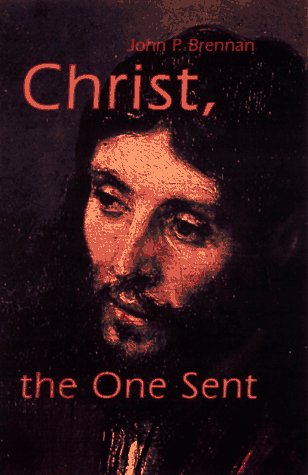 Beispielbild fr Christ, the One Sent zum Verkauf von ThriftBooks-Dallas