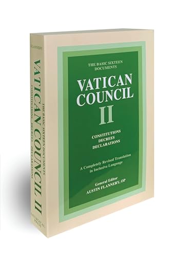 9780814624517: Vatican Council II: Basic Education: The Basic Sixteen Documents