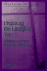 Preparing the Liturgical Year: Sunday & the Paschal Triduum (Preparing for Liturgy Series) - Eddy, Corbin