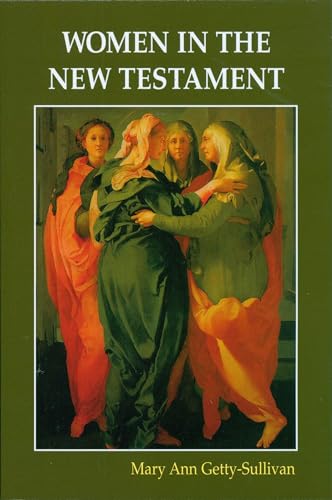 Beispielbild fr Women in the New Testament zum Verkauf von Better World Books