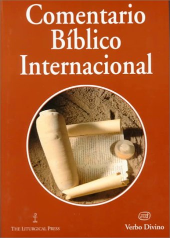 9780814625613: Comentario Biblico International