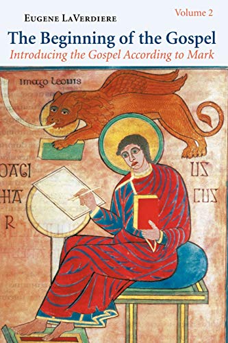 Imagen de archivo de The Beginning of the Gospel: Introducing the Gospel According to Mark, Vol. 2 a la venta por BooksRun