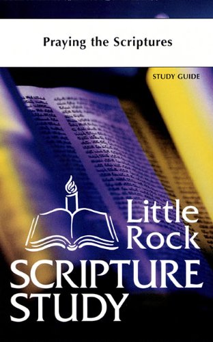 9780814626825: Praying the Scriptures
